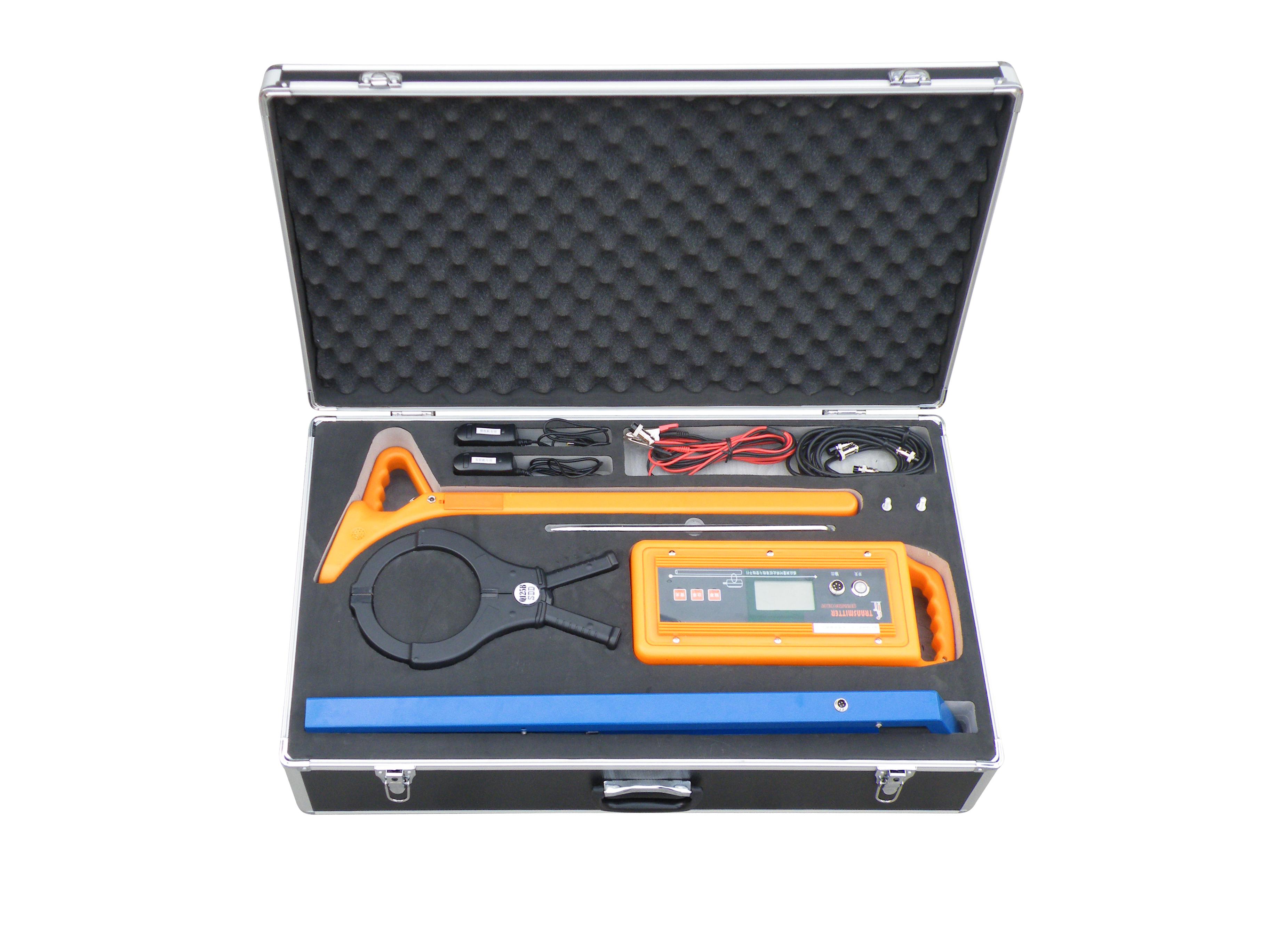 TLHG-712電纜管線路徑探測儀