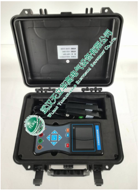 TLHG-7015三相智能相位伏安表