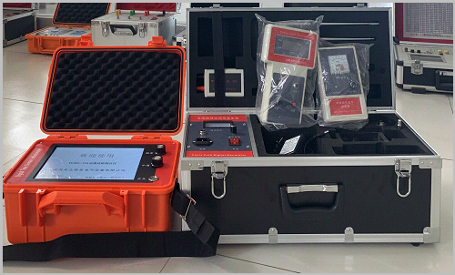 電纜、線路檢測(cè)設(shè)備