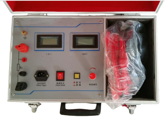 其它測試設備及附件